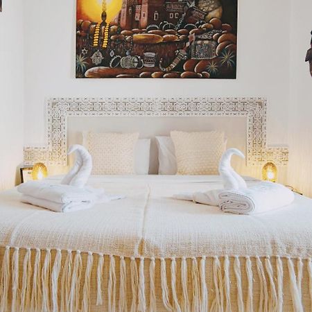 Riad Kech Soul Boutique & Spa Marrakesh Exterior foto